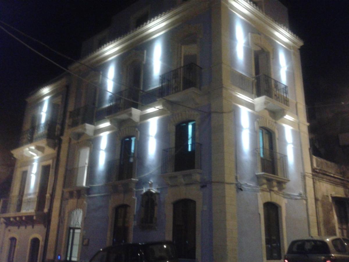 Sky Apartments - Catania City Center Exterior photo