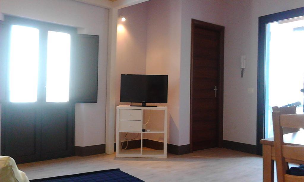 Sky Apartments - Catania City Center Exterior photo