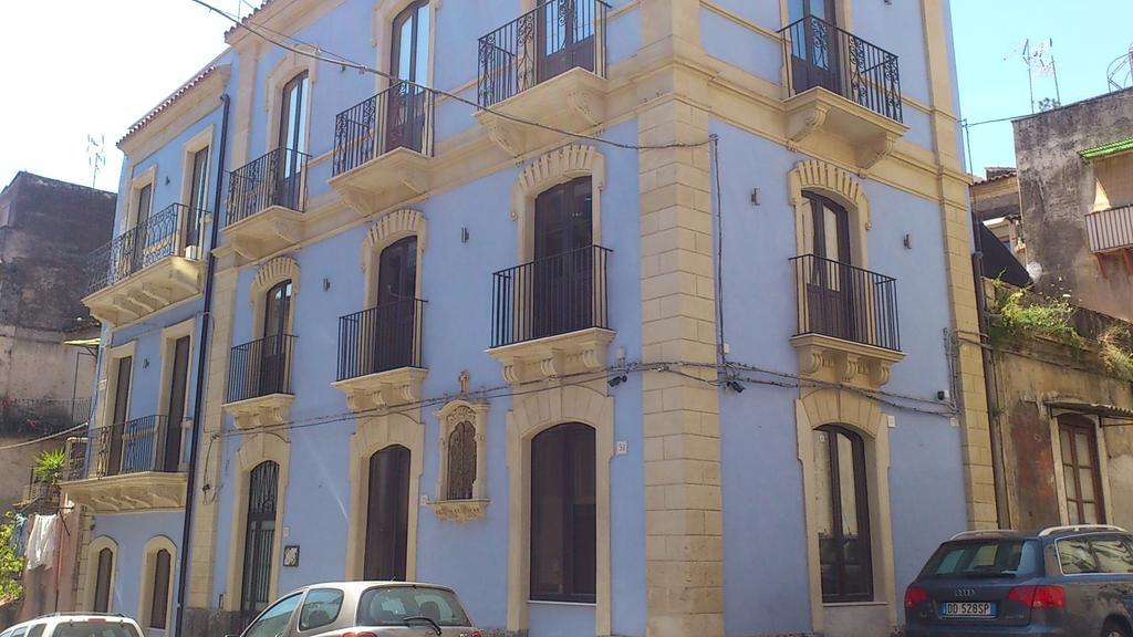 Sky Apartments - Catania City Center Exterior photo